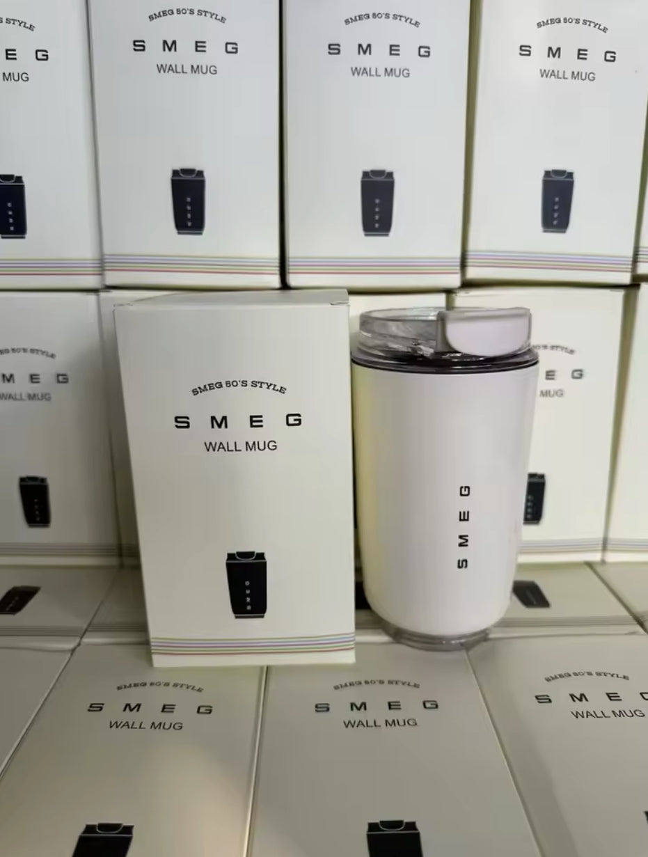 Isolierter To-Go Becher für Babymilch