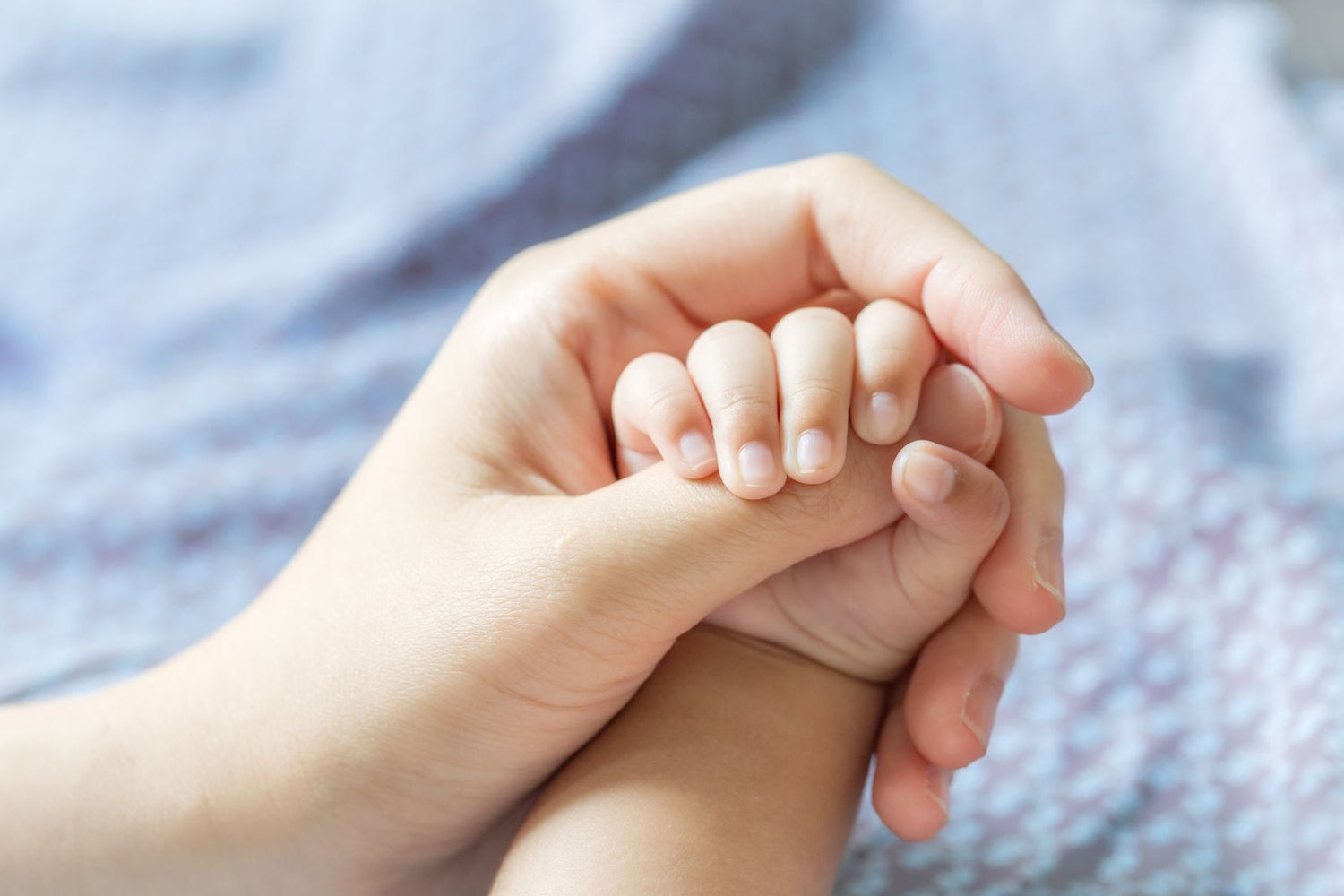 Baby und Kleinkind