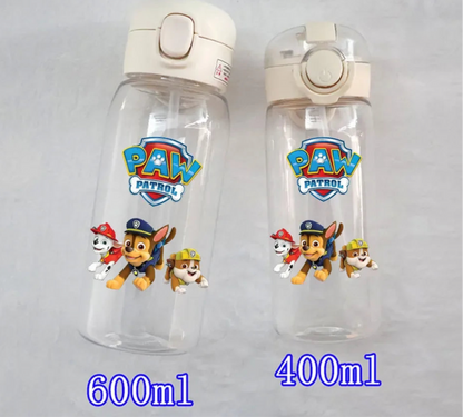 Paw Patrol Trinkbecher mit Auslaufschutz
