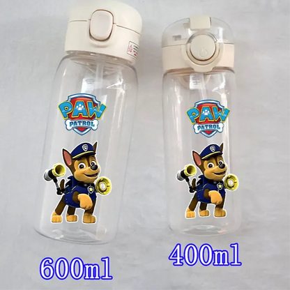 Paw Patrol Trinkbecher mit Auslaufschutz