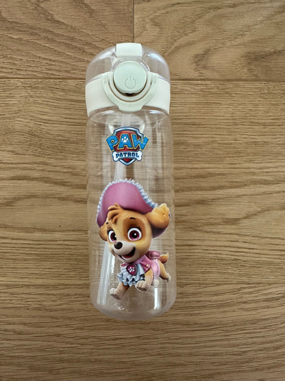 Paw Patrol Trinkbecher mit Auslaufschutz