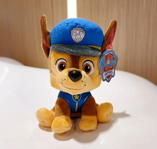 Paw Patrol Kuscheltier
