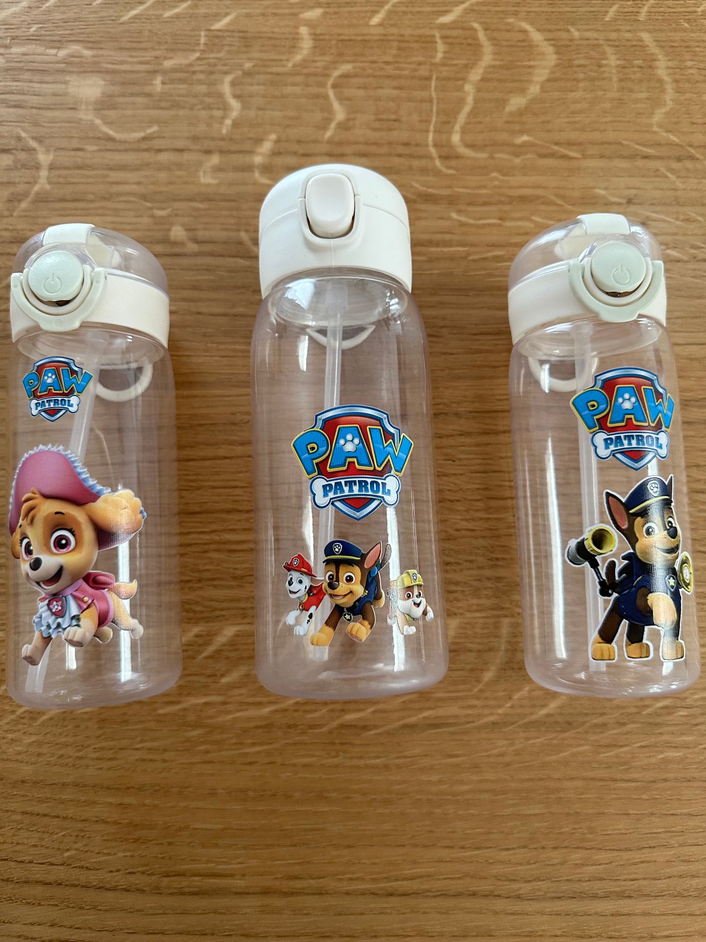 Paw Patrol Trinkbecher mit Auslaufschutz