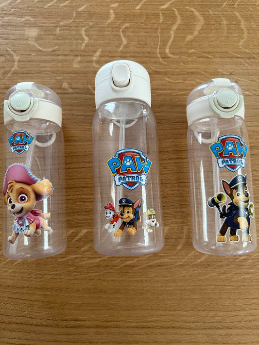 Paw Patrol Trinkbecher mit Auslaufschutz