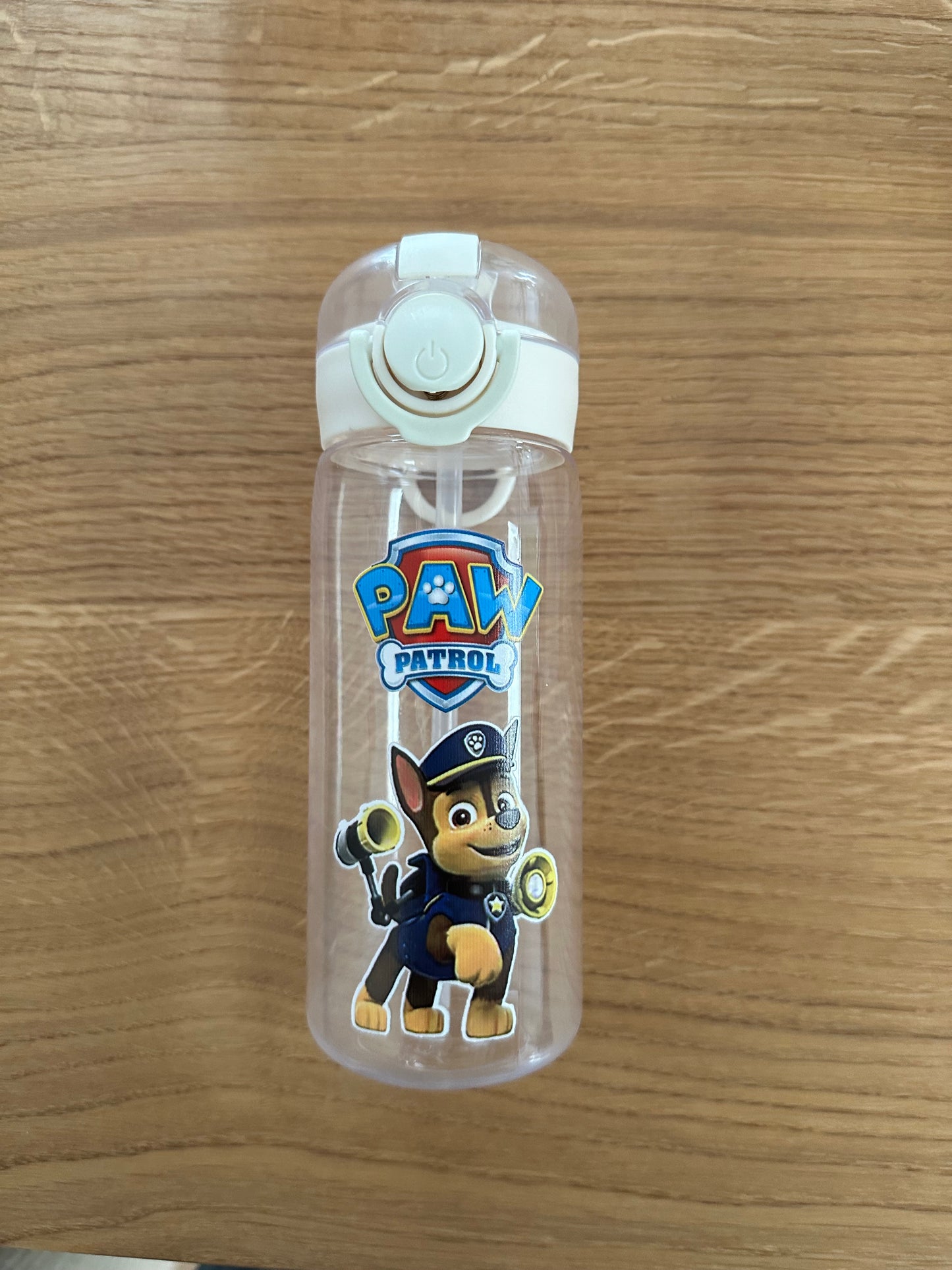 Paw Patrol Trinkbecher mit Auslaufschutz