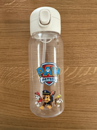 Paw Patrol Trinkbecher mit Auslaufschutz