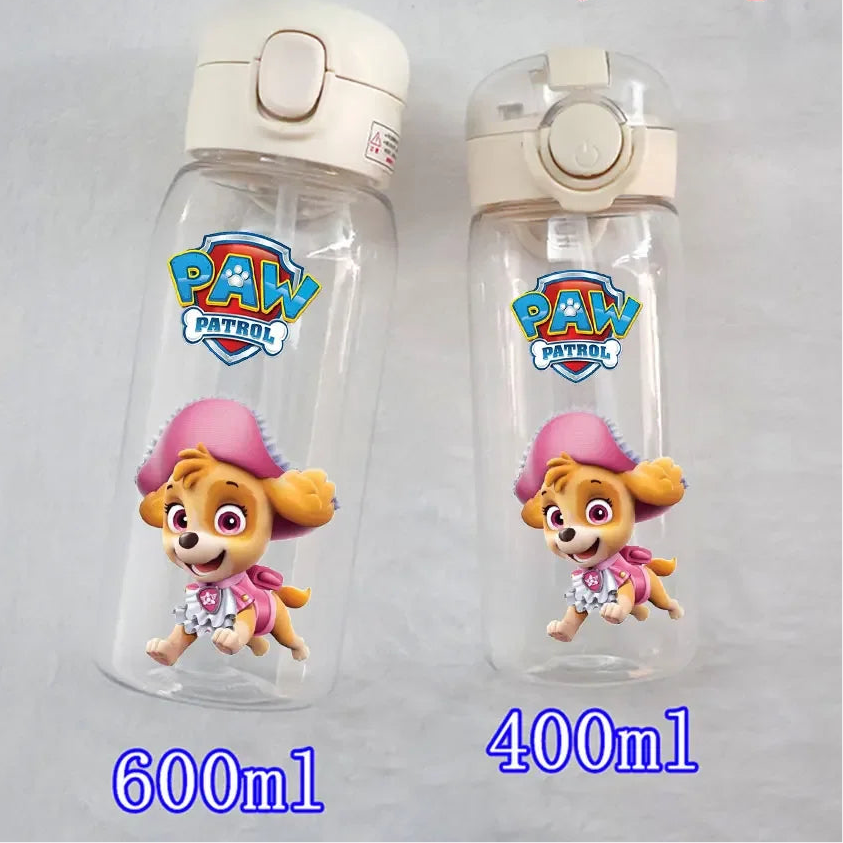 Paw Patrol Trinkbecher mit Auslaufschutz