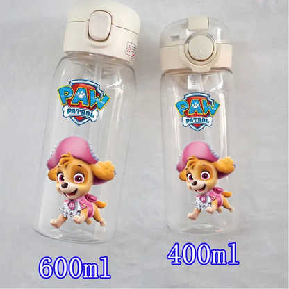 Paw Patrol Trinkbecher mit Auslaufschutz