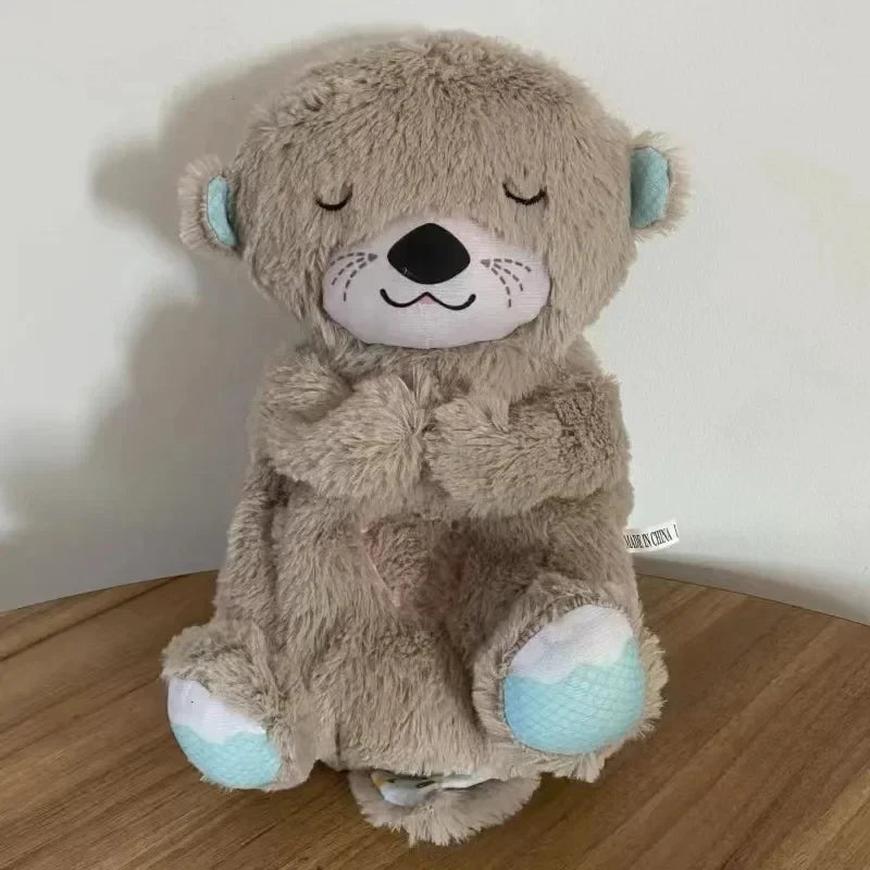 Beruhigender Kuschelotter