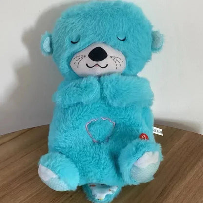 Beruhigender Kuschelotter