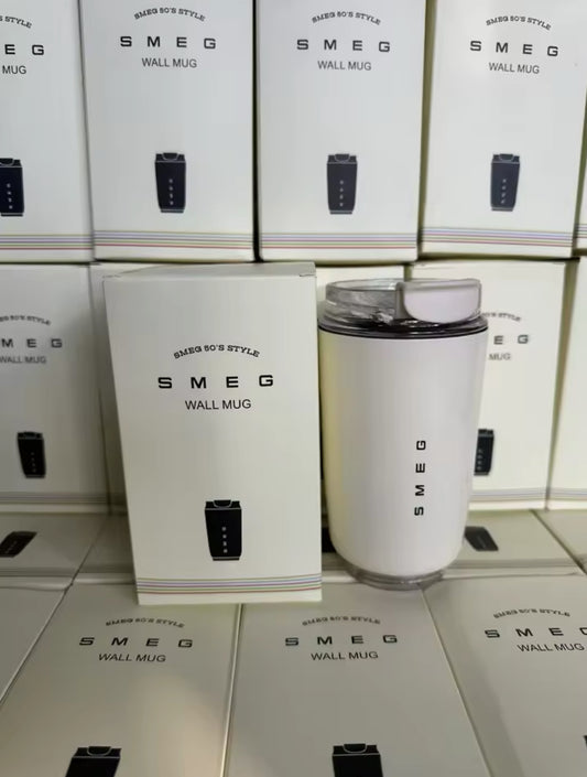 Isolierter To-Go Becher für Babymilch